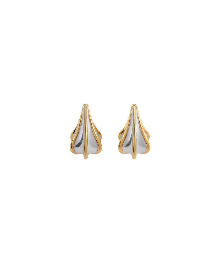 Bottega Veneta - Mini Drop Earrings
