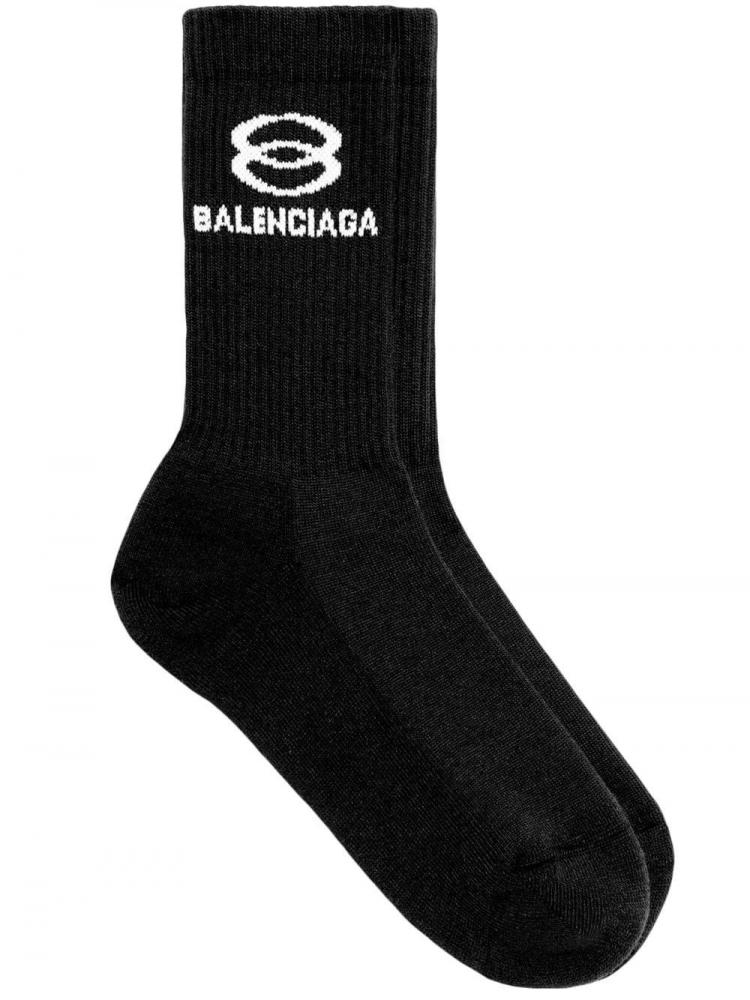 Balenciaga - Unity Tennis Socks