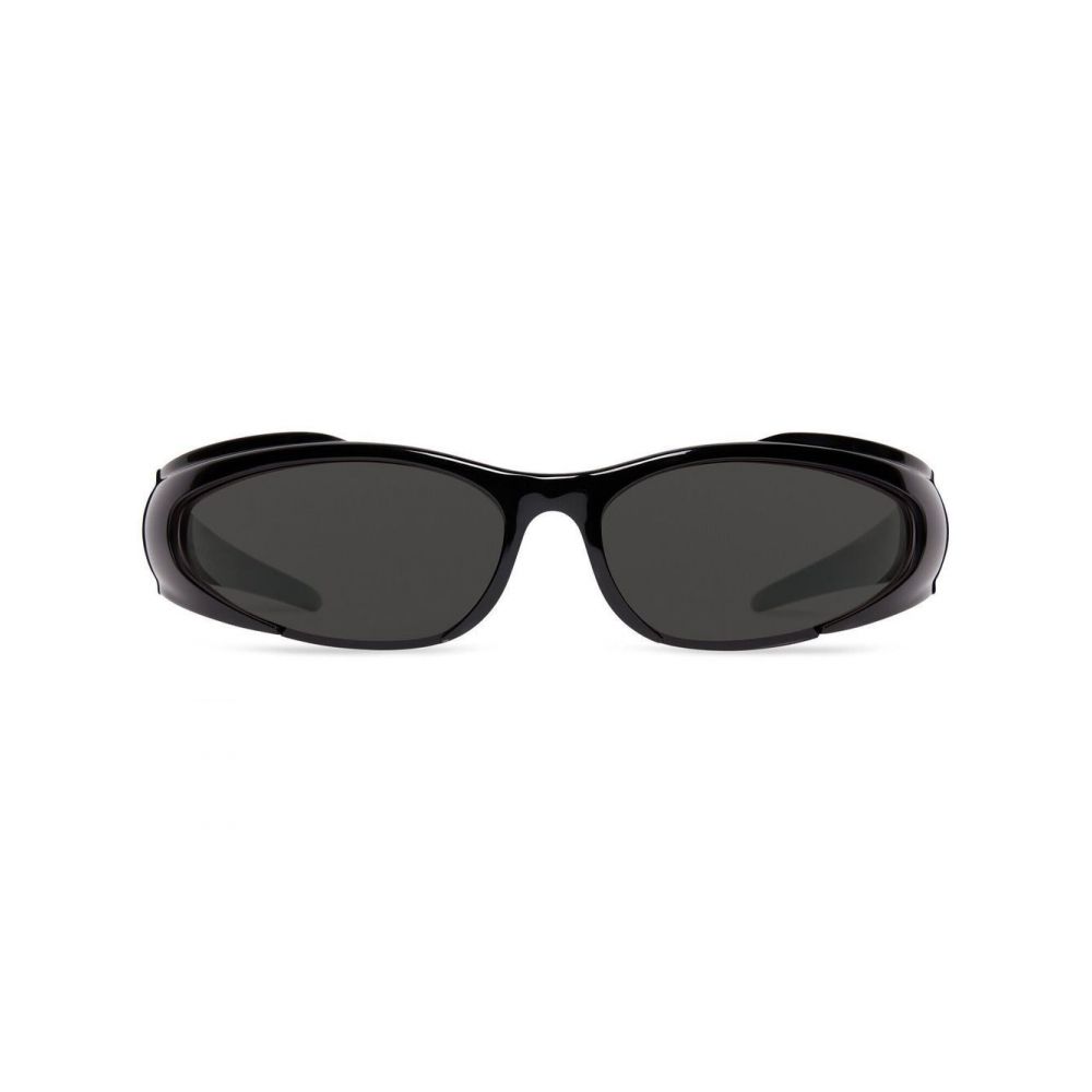 Balenciaga Eyewear - Reverse Xpander sunglasses