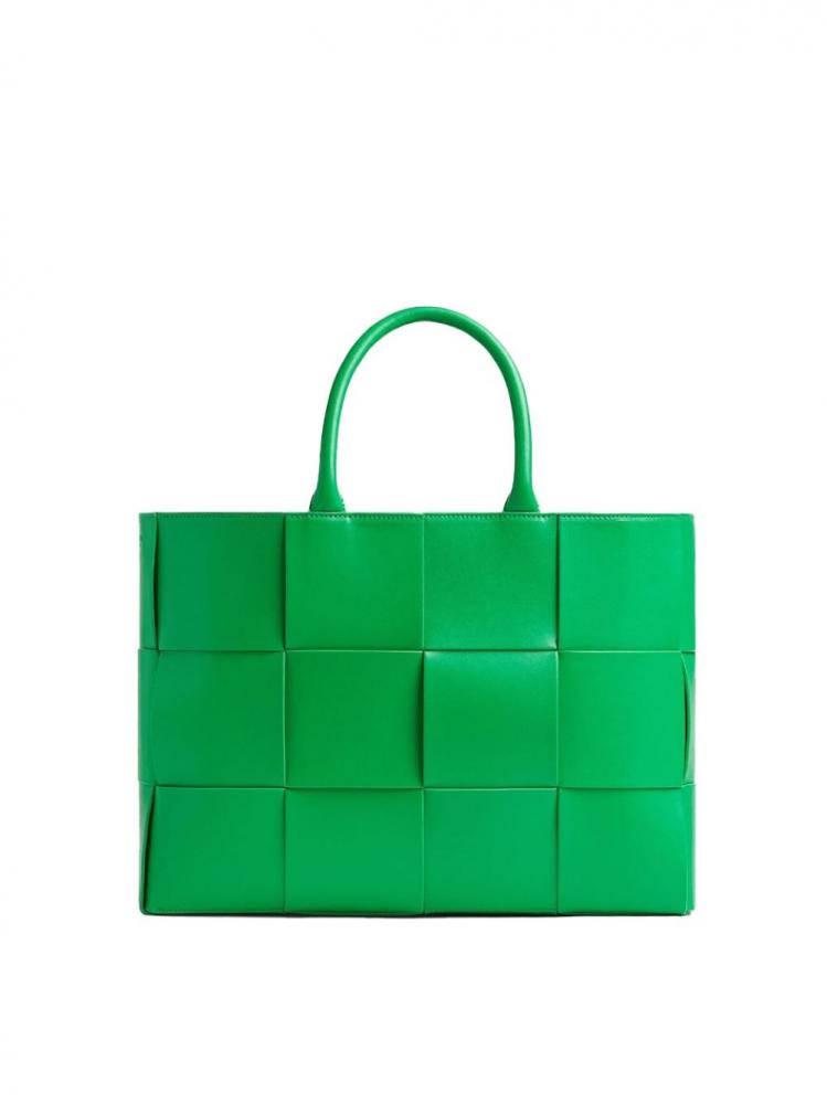 Bottega Veneta - Medium Arco Tote Bag