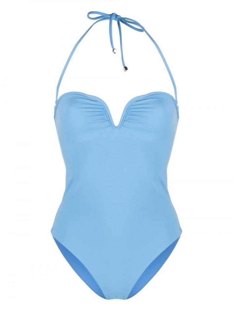 Nanushka - Brissa one-piece swimsuit