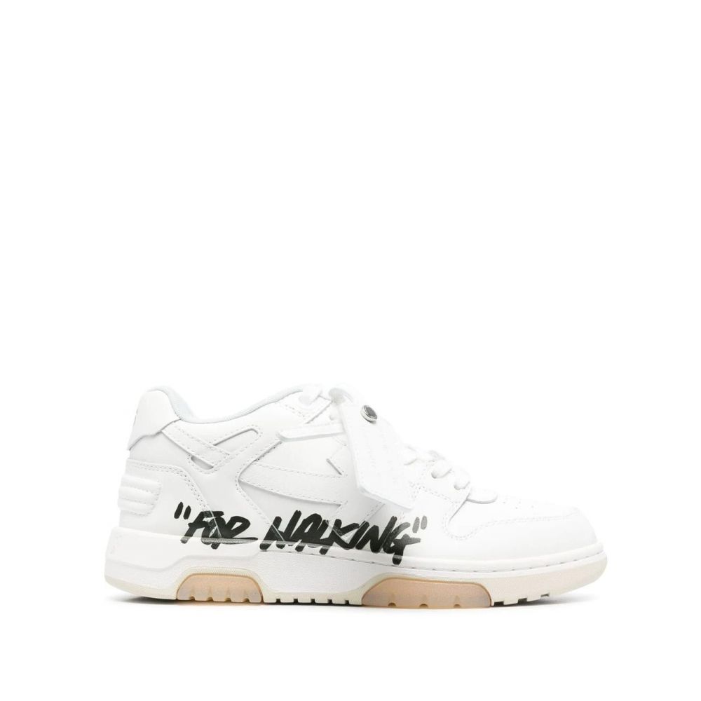 Off-White - Out of Office For Walking sneakers