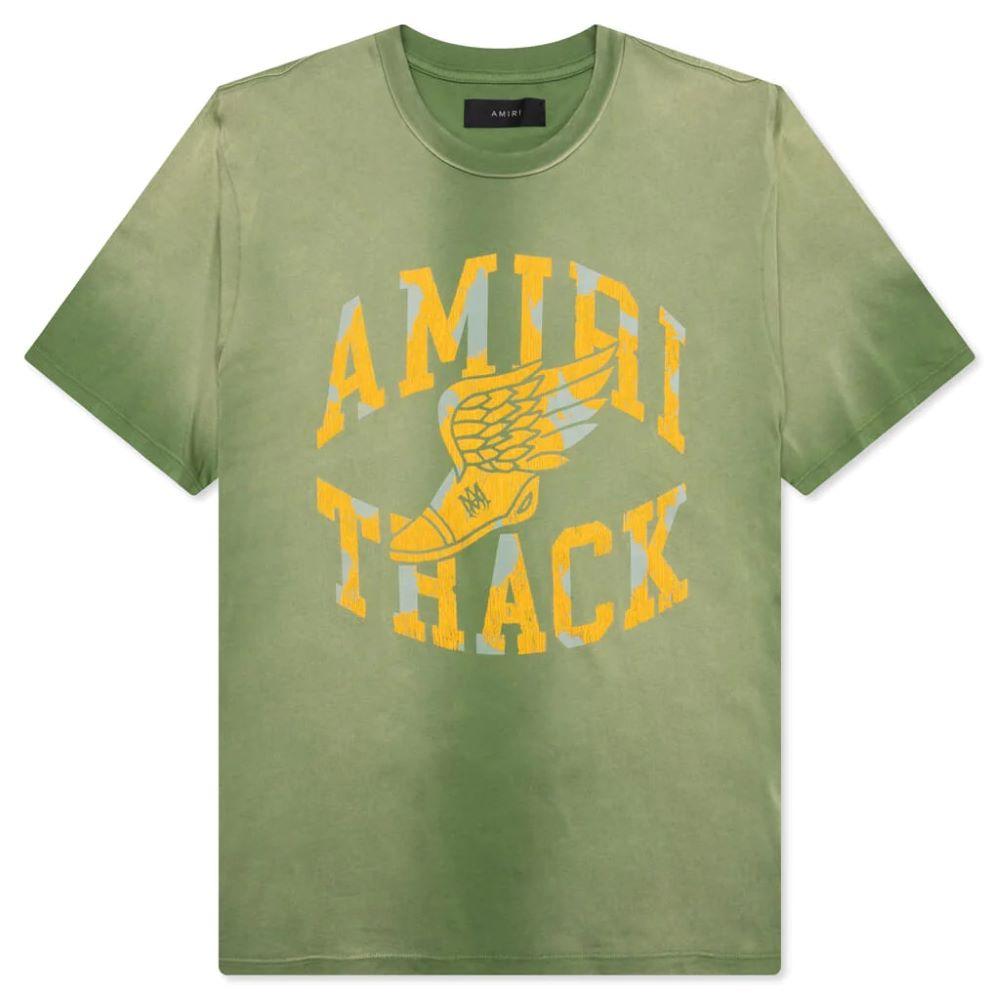 Amiri - Track tee