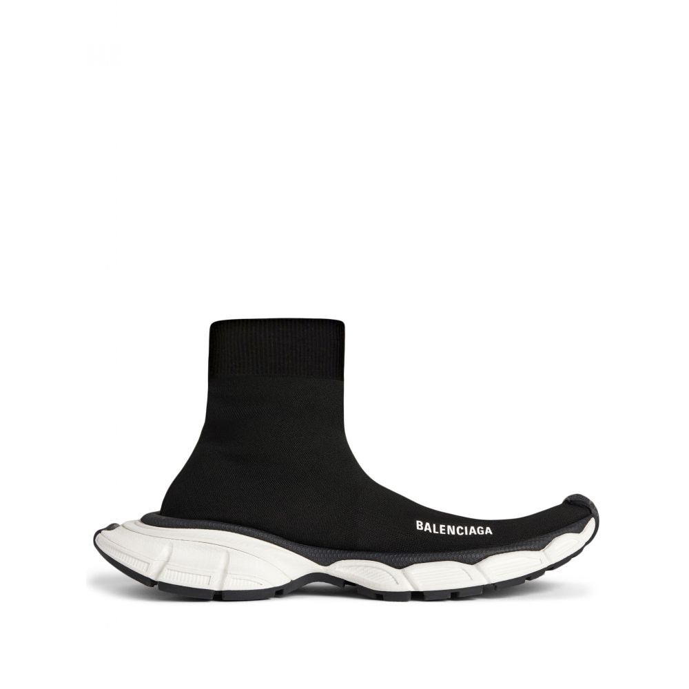 Balenciaga - 3XL sock sneakers