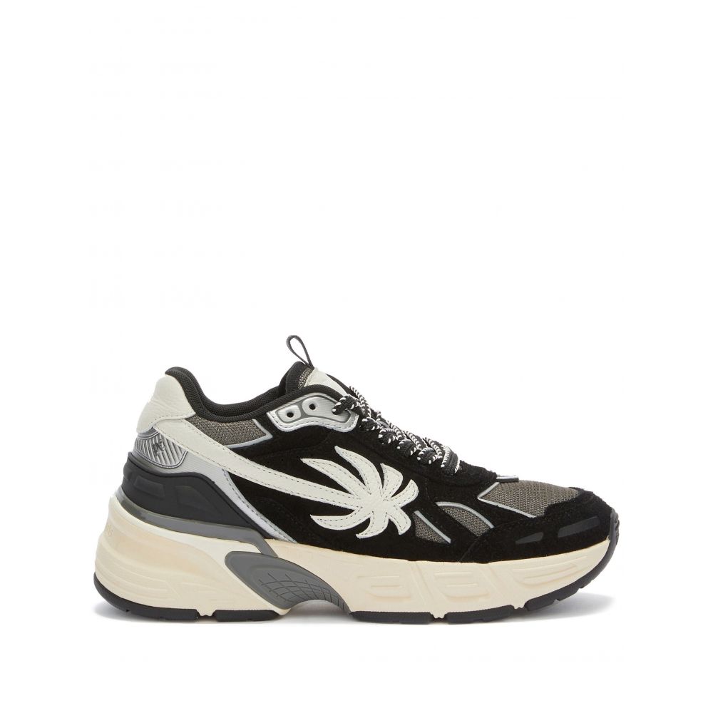 Palm Angels - The Palm Runner sneakers