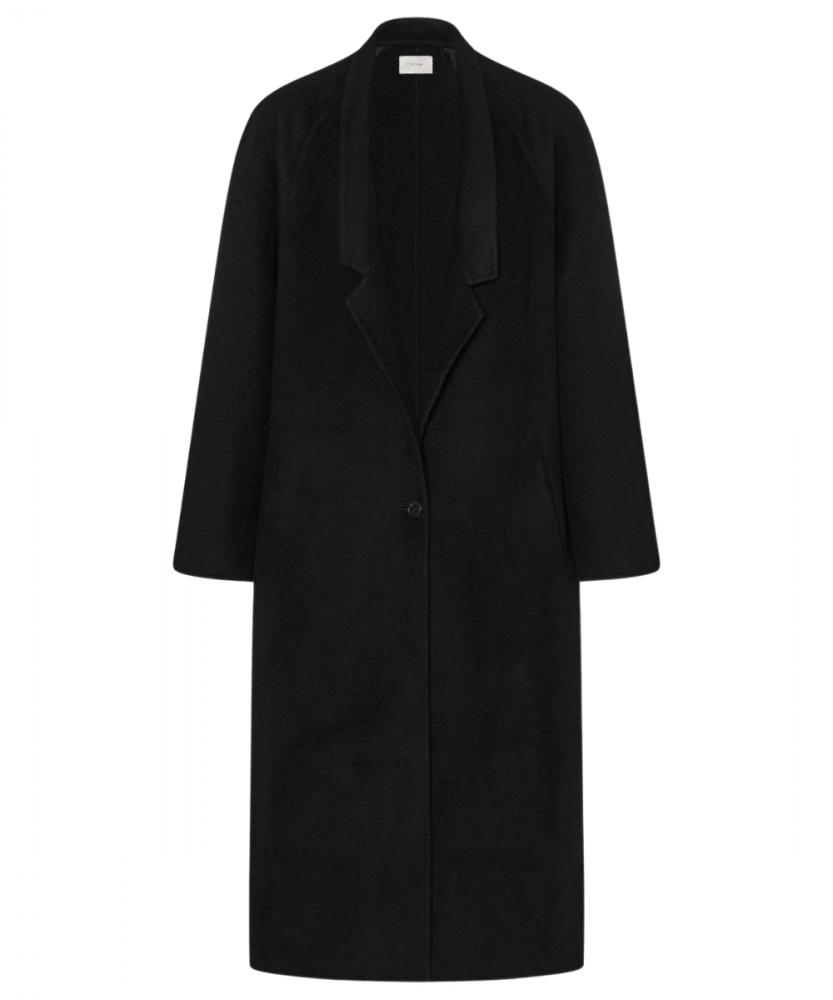 The Row - Arpa Coat in Cashmere