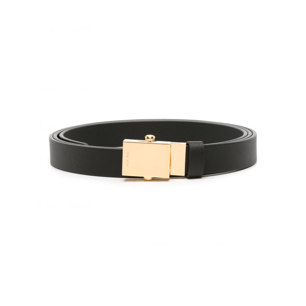 The Row - Brian Belt in Leather