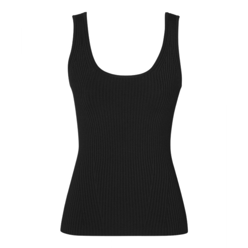 Zimmermann - Scoop Neck Tank