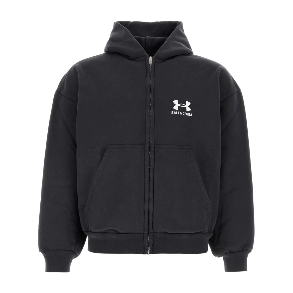 Balenciaga - x Under Armour sweatshirt