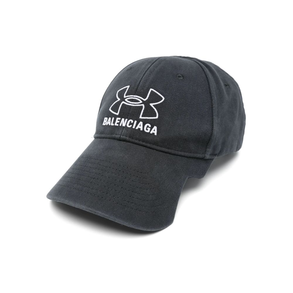 Balenciaga - Under Armour® baseball cap