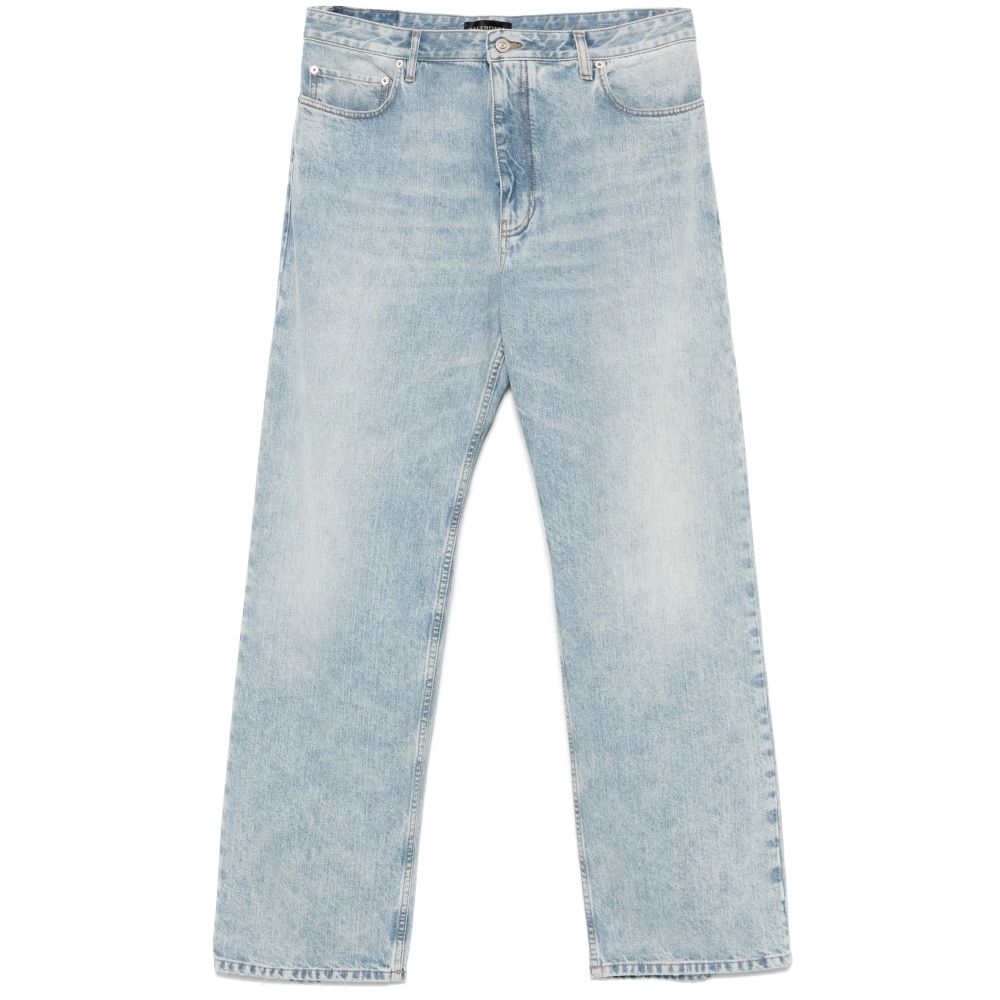 Balenciaga - Baggy jeans