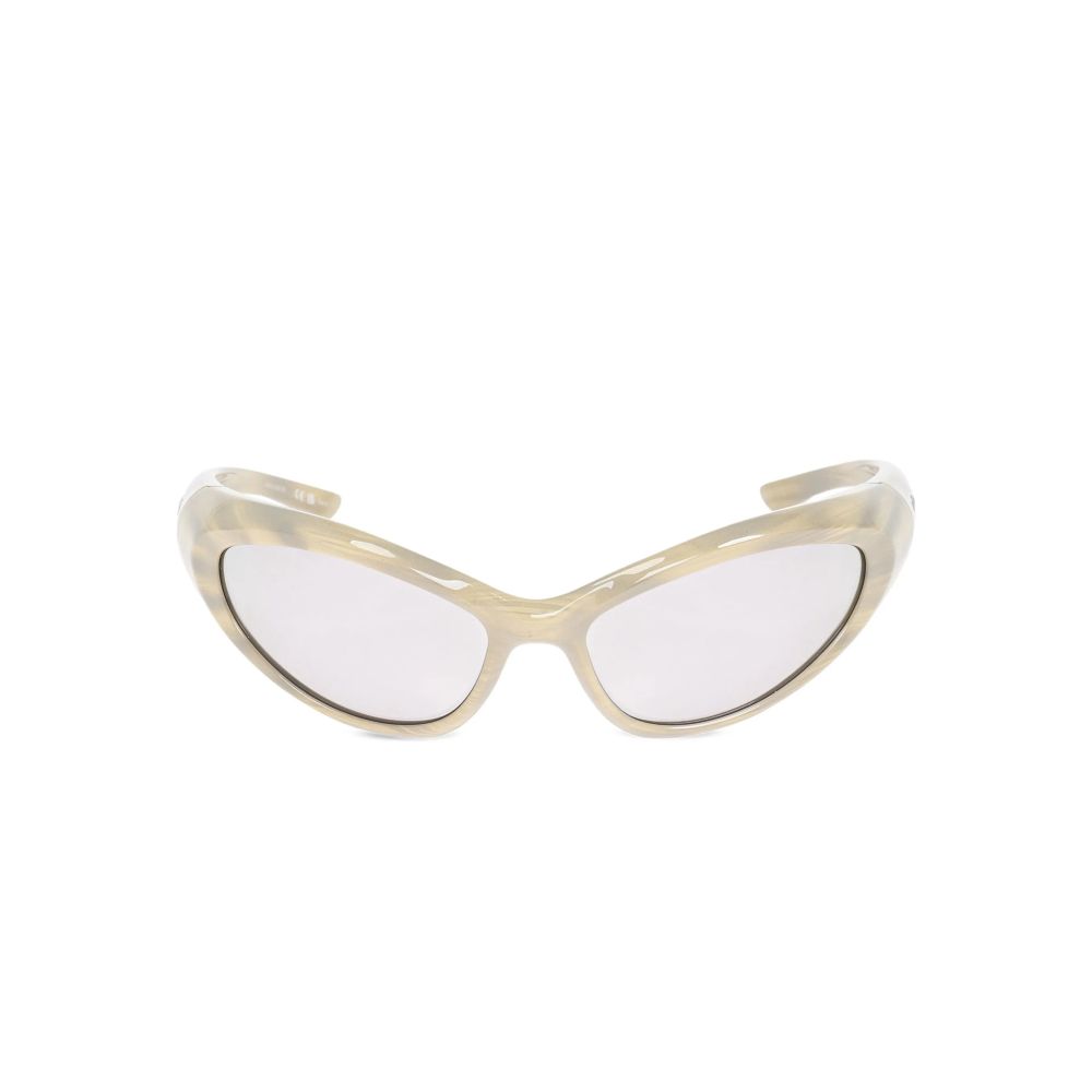 Balenciaga Eyewear - Sporty B sunglasses
