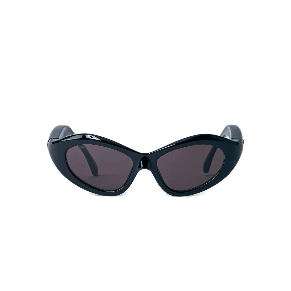 Balenciaga Eyewear - Orbit cat-eye sunglasses