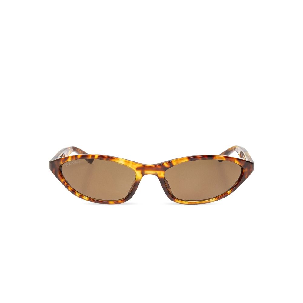 Balenciaga Eyewear - Blade sunglasses