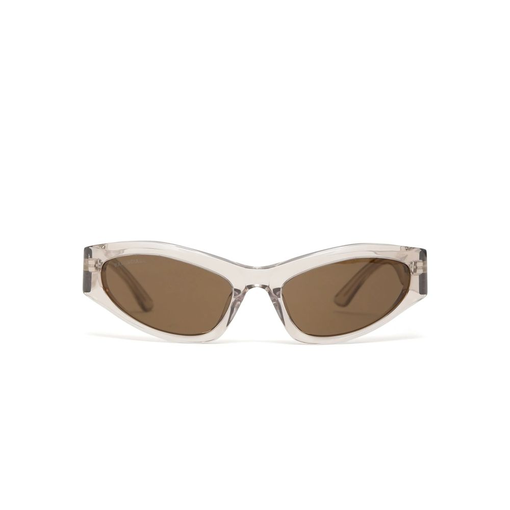 Balenciaga Eyewear - cat-eye sunglasses