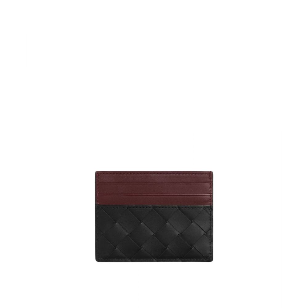 Bottega Veneta - Intrecciato card holder