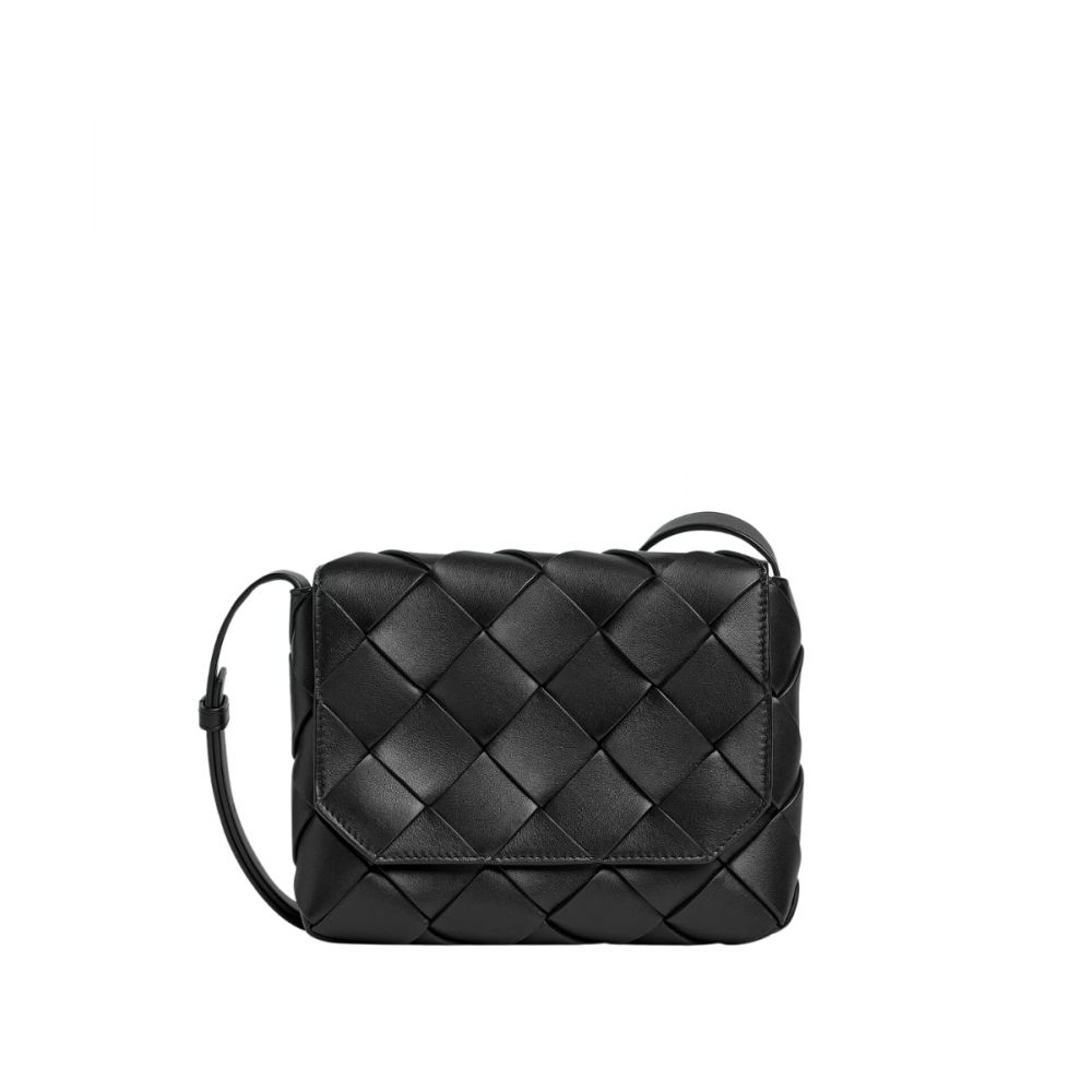 Bottega Veneta - Diago messenger bag