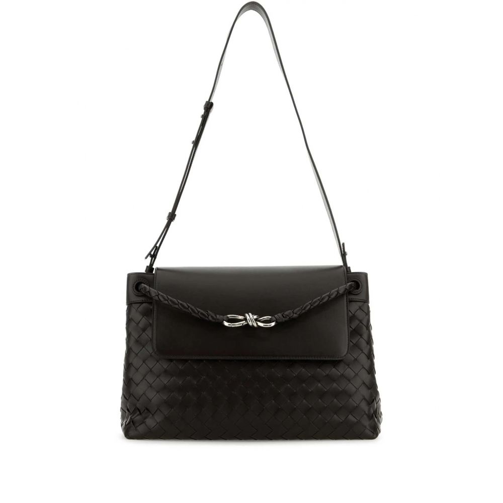 Bottega Veneta - medium Andiamo cross body bag