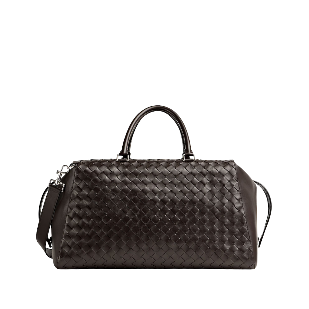 Bottega Veneta - Zip Tape Weekender