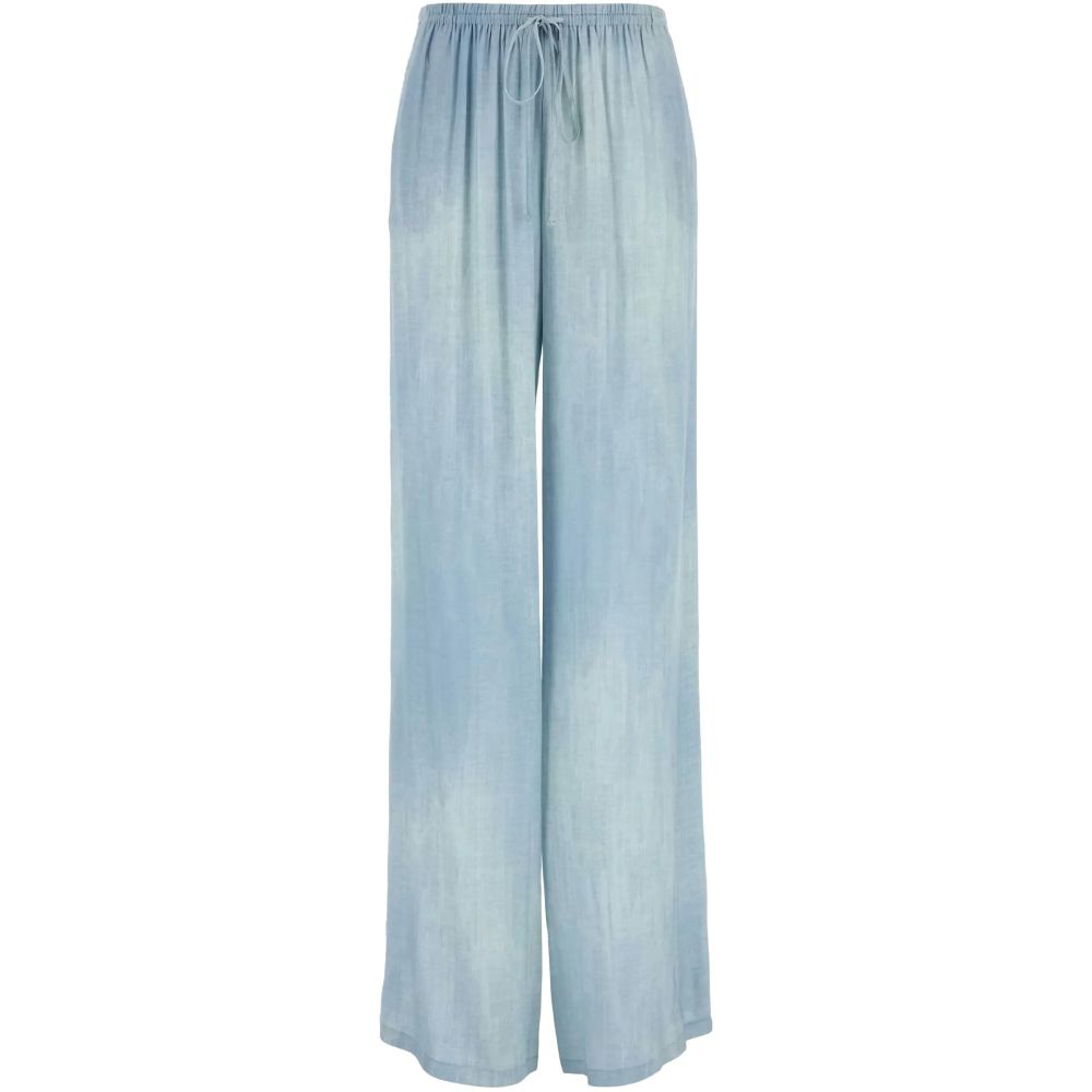 Ermanno Scervino - straight-leg trousers