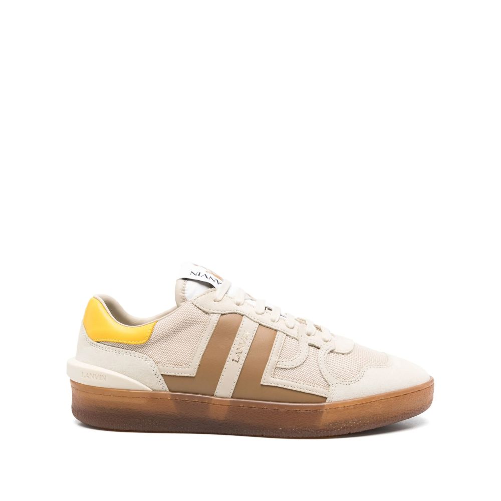 Lanvin - Clay sneakers