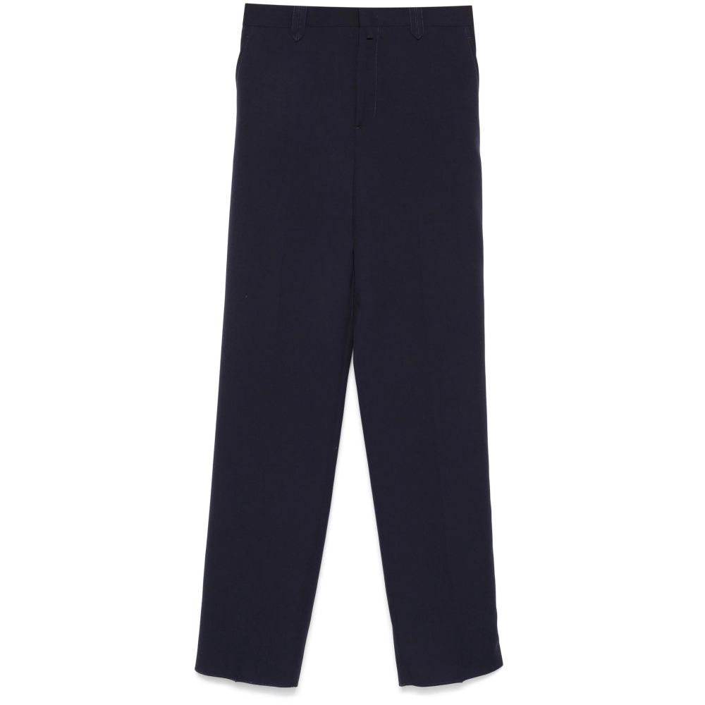 Lanvin - tapered trousers