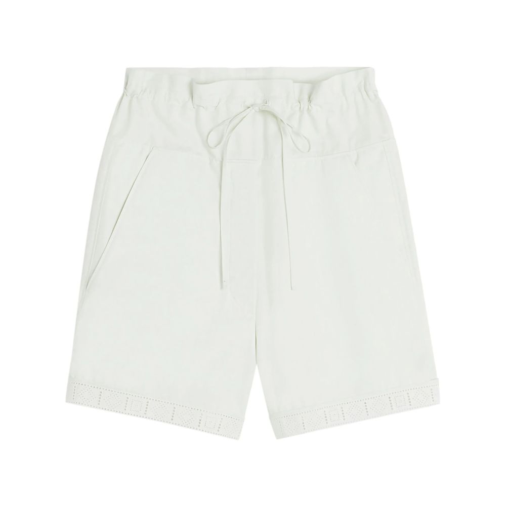 Lanvin - cotton shorts