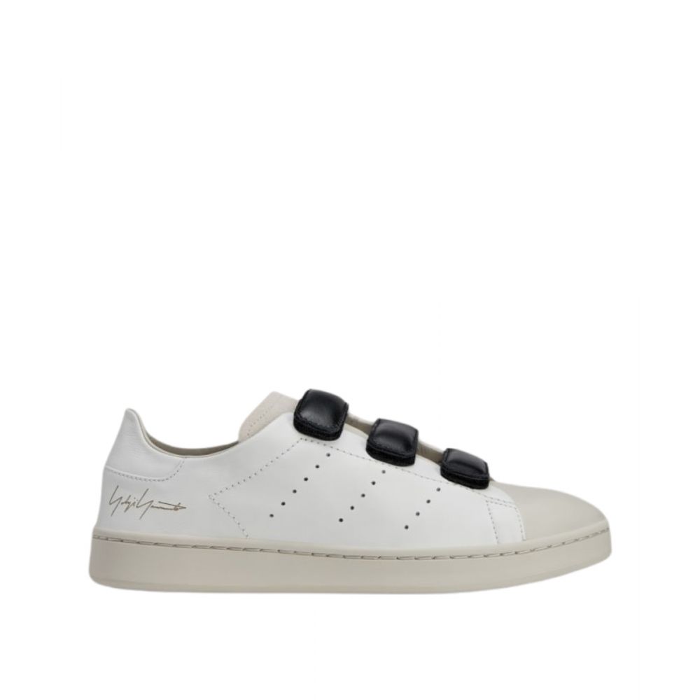 Y-3 - Y-3 Stan Smith Hook-And-Loop