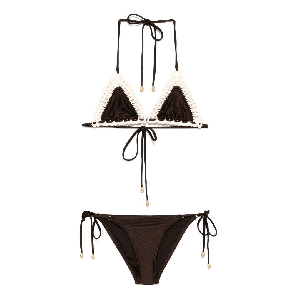 Zimmermann - Acacia bikini