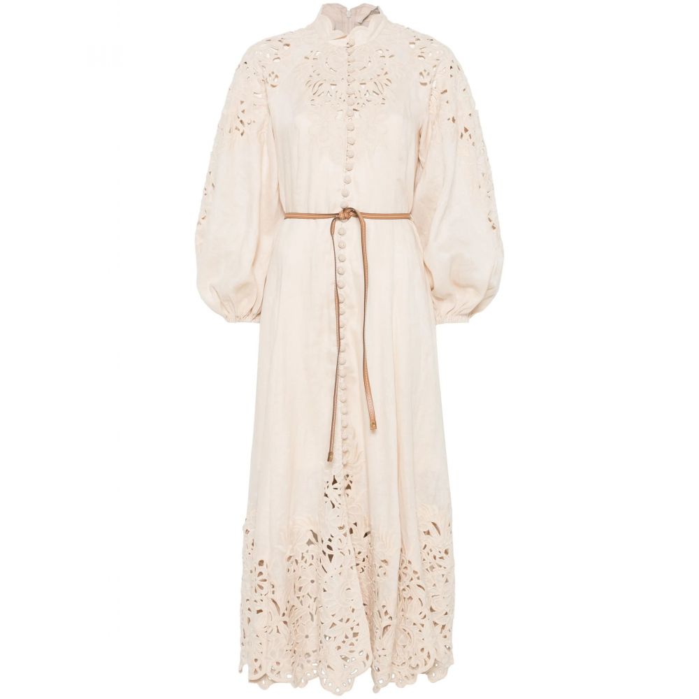 Zimmermann - Wylie maxi dress