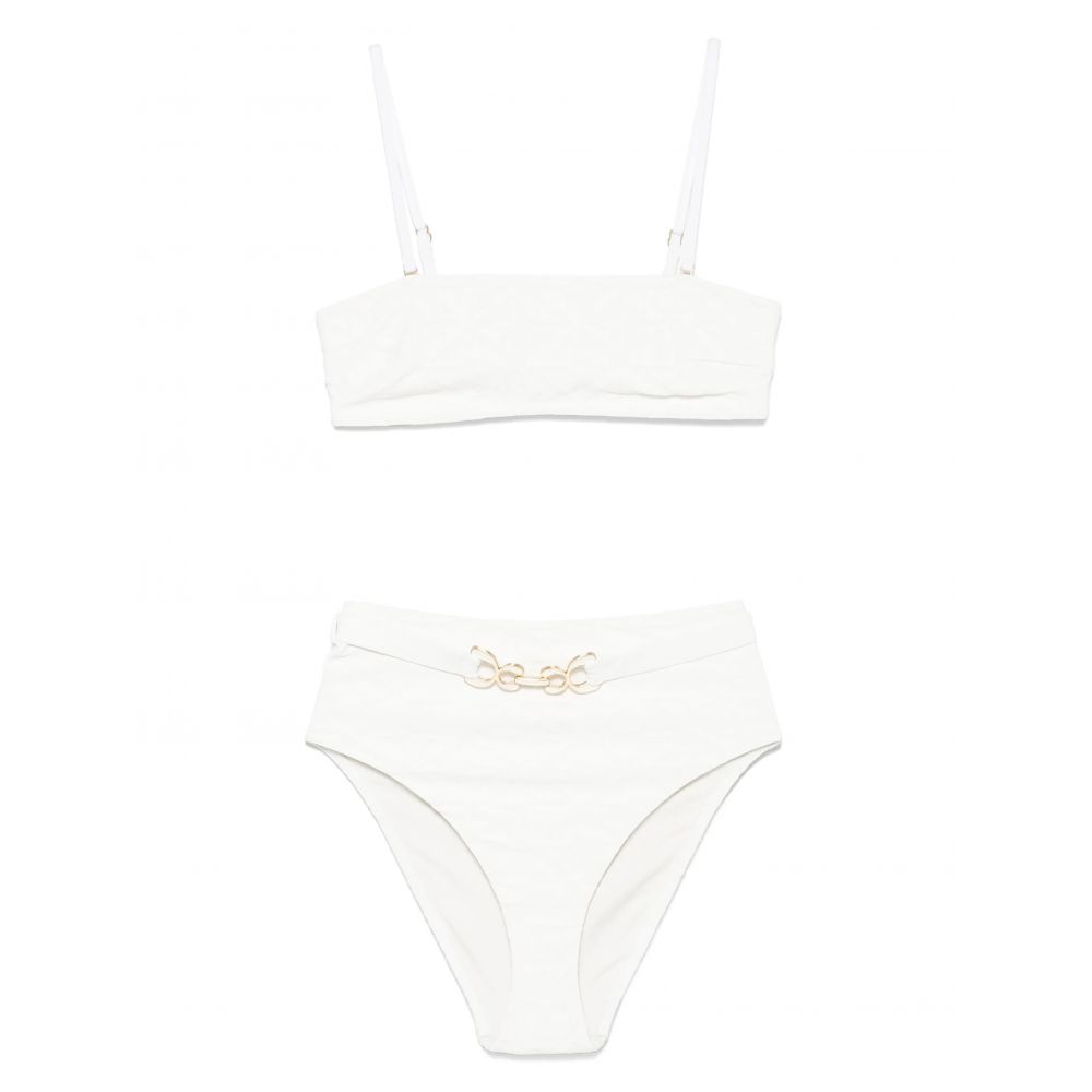 Zimmermann - Maxine bikini set