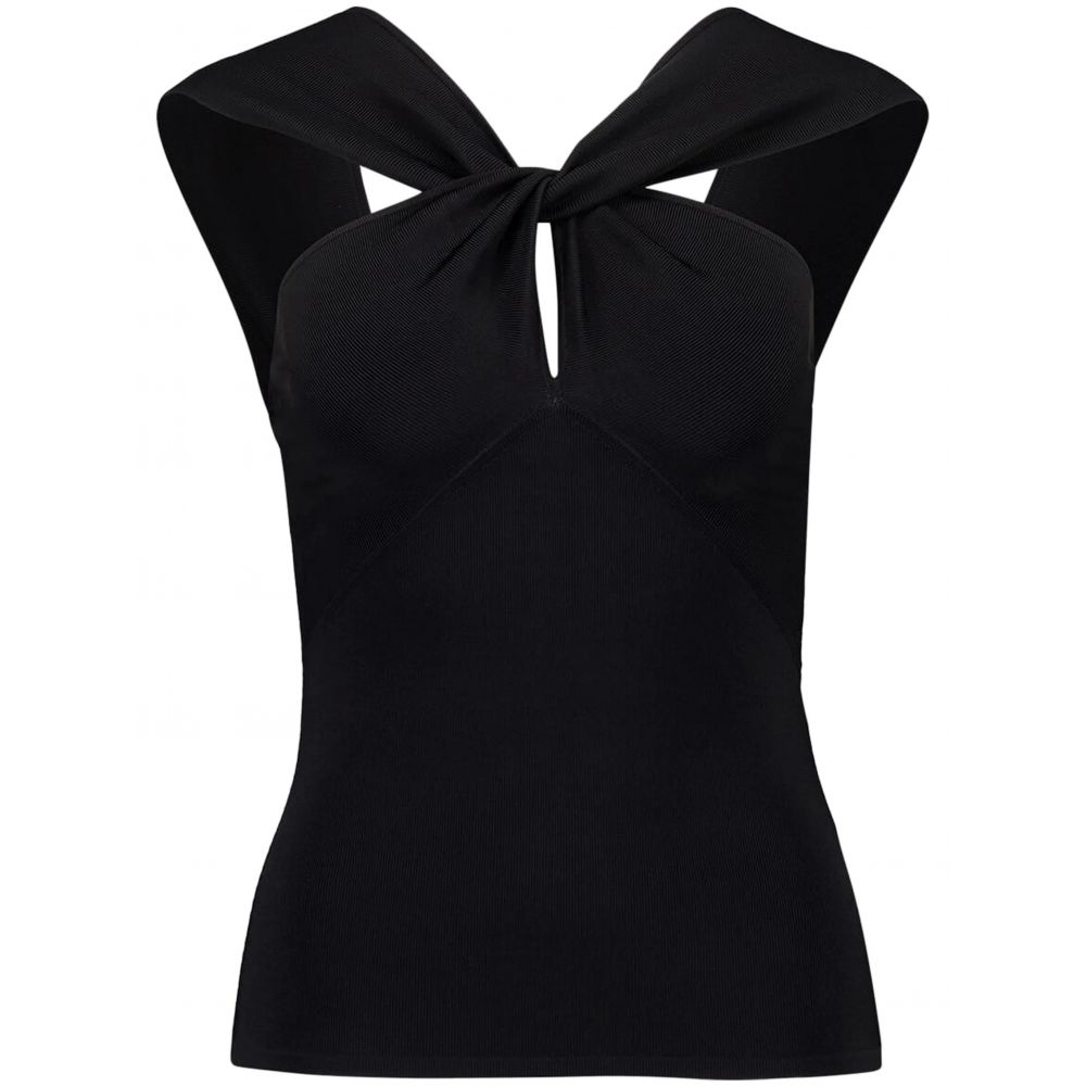 Zimmermann - Crush top