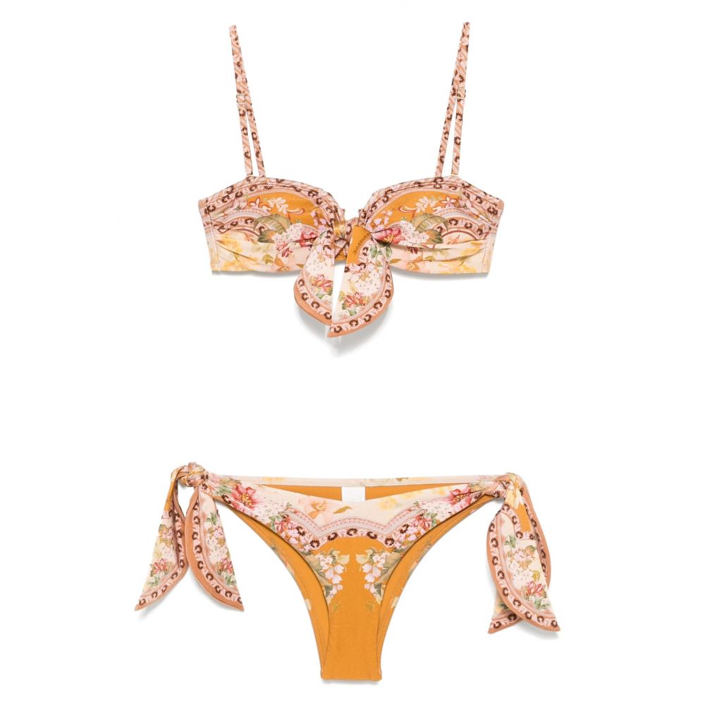 Zimmermann - Wylie bikini