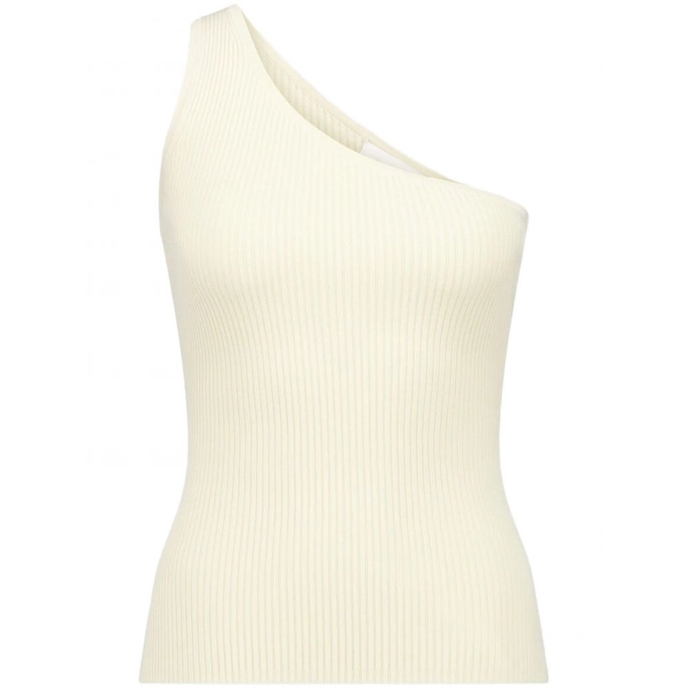 Zimmermann - Wylie knitted top