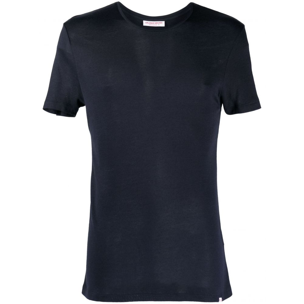 Orlebar Brown - OB-T cotton-cashmere T-shirt