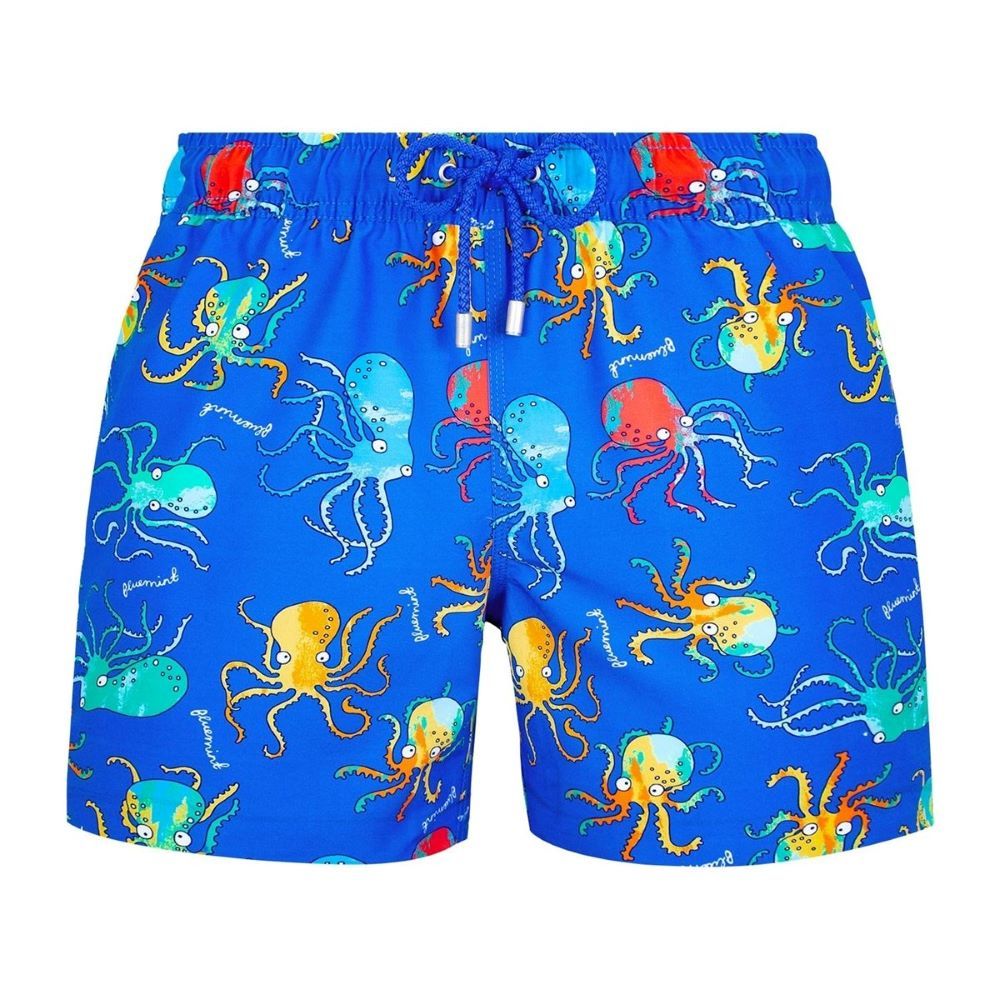 Bluemint Kids - Arthus boy stretch Kids Swim Shorts