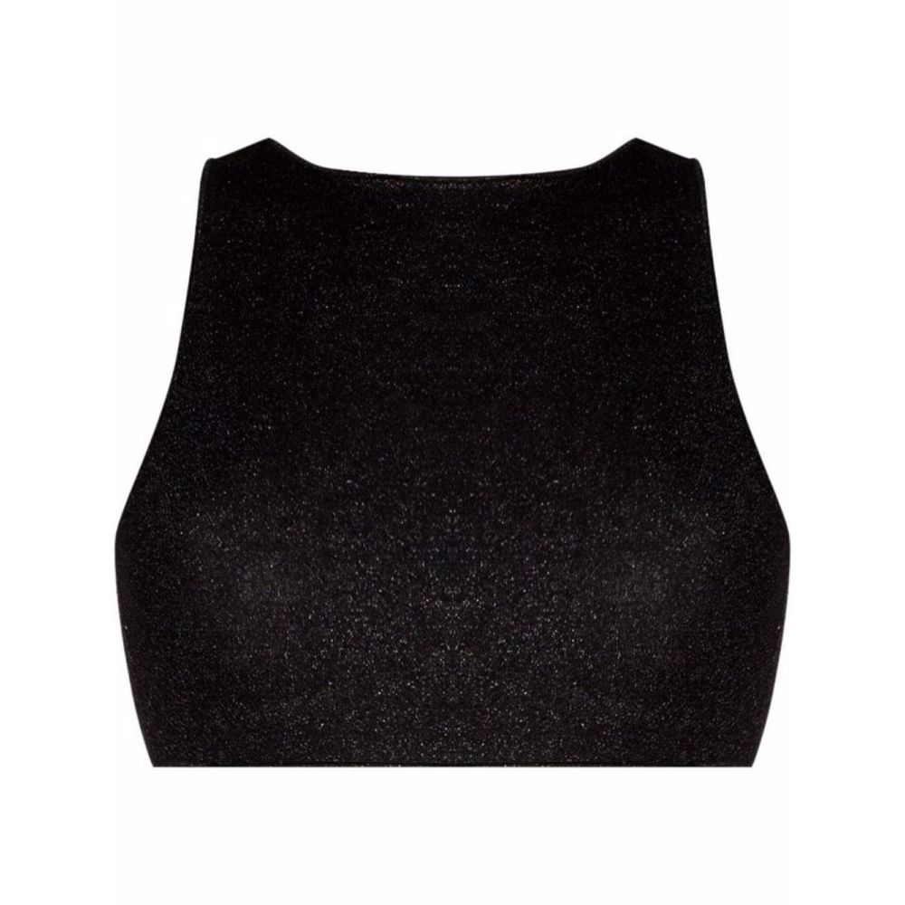 Oseree - lumiere crop-top