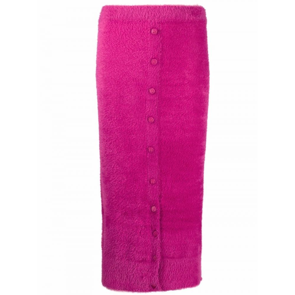 Rotate - knitted pencil skirt
