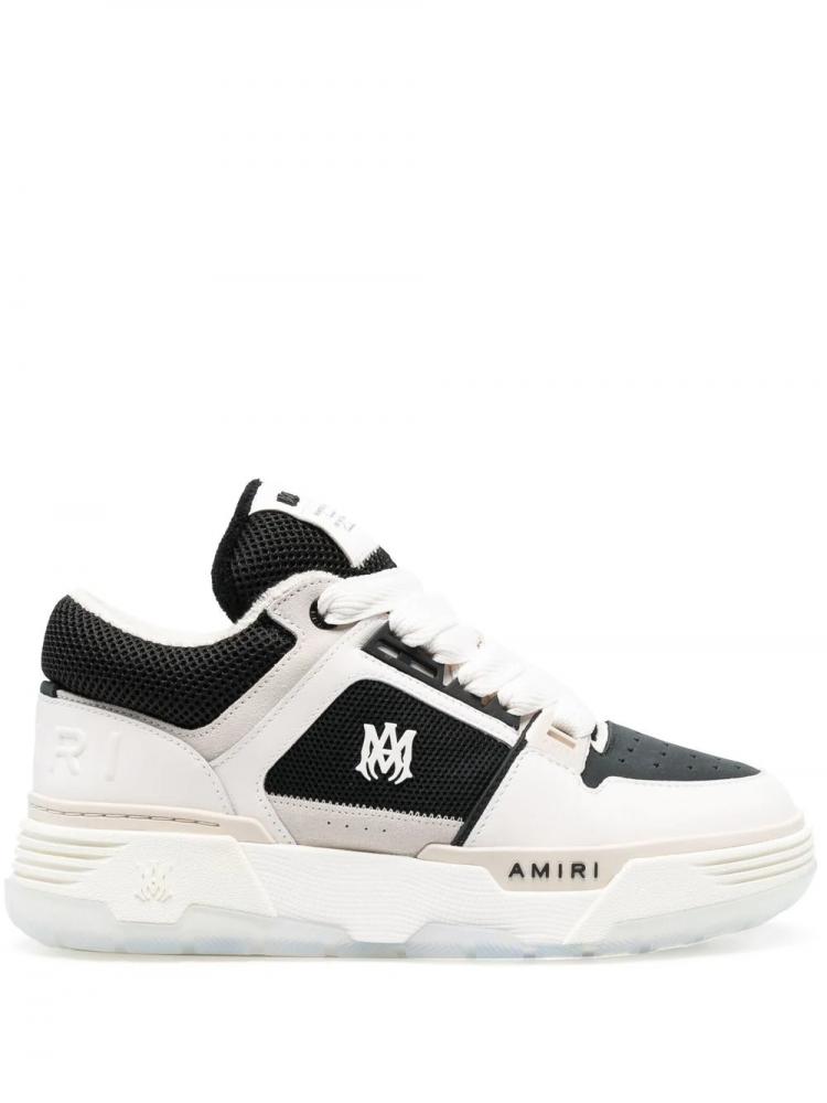 Amiri - MA-1 two-tone sneakers