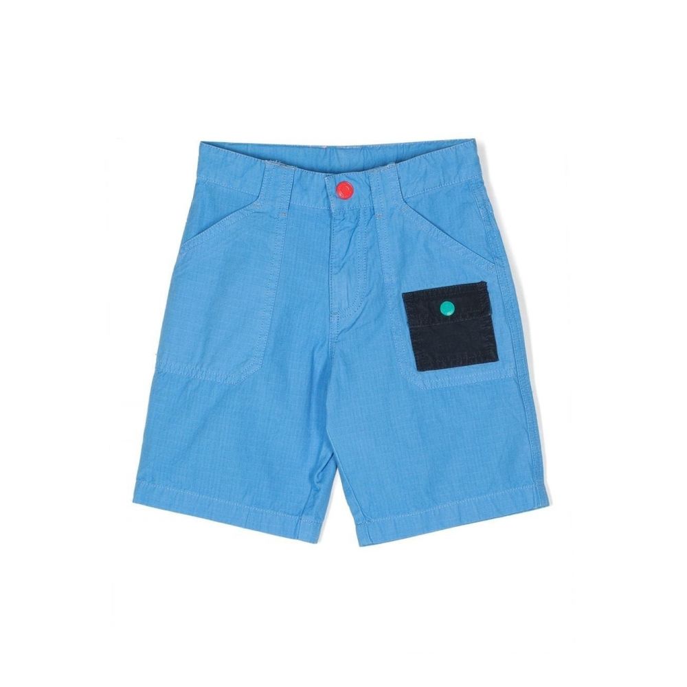 Marc Jacobs Kids - cotton bermuda shorts