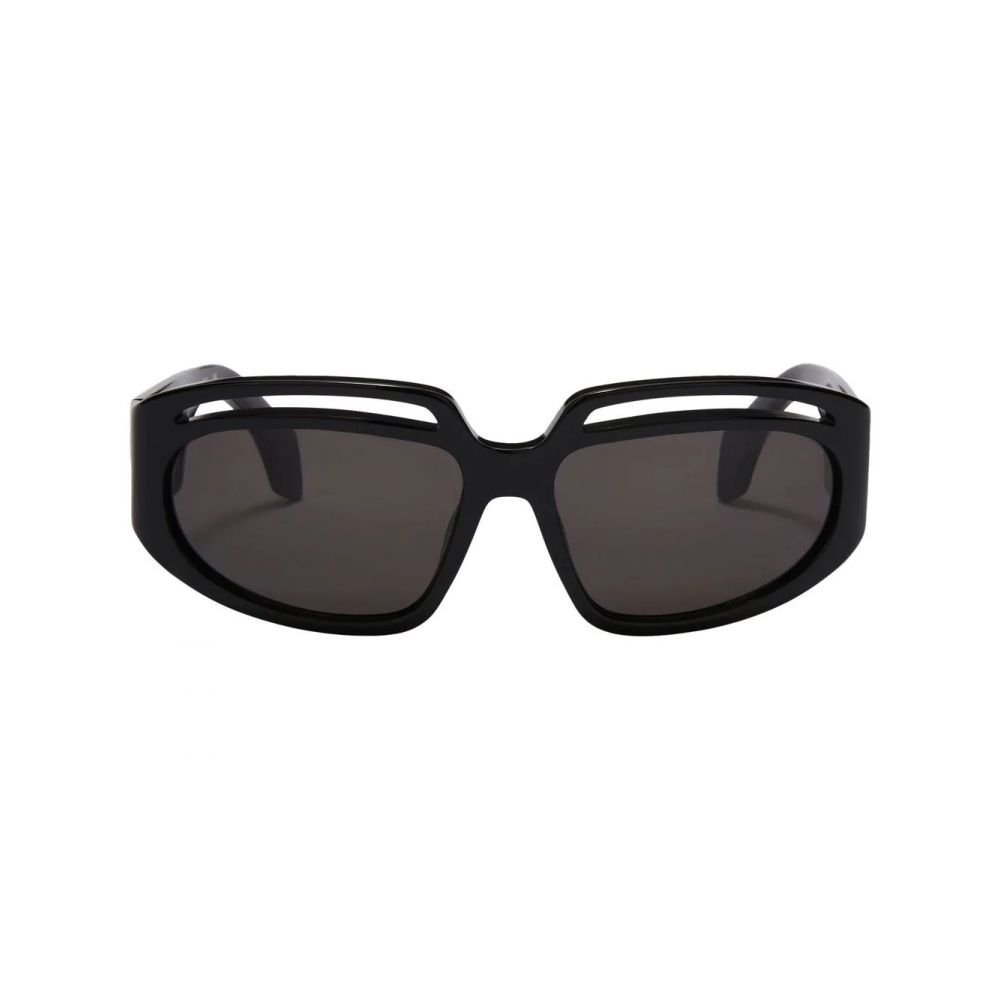 Palm Angels Eyewear - Heights cutout sunglasses
