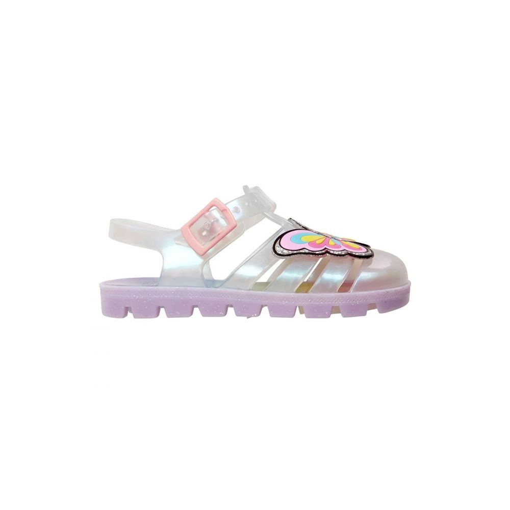 Sophia Webster Kids - Unicorn Jelly Mini sandals