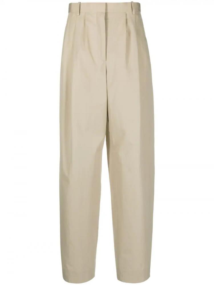 The Row - Bufus wide-leg trousers