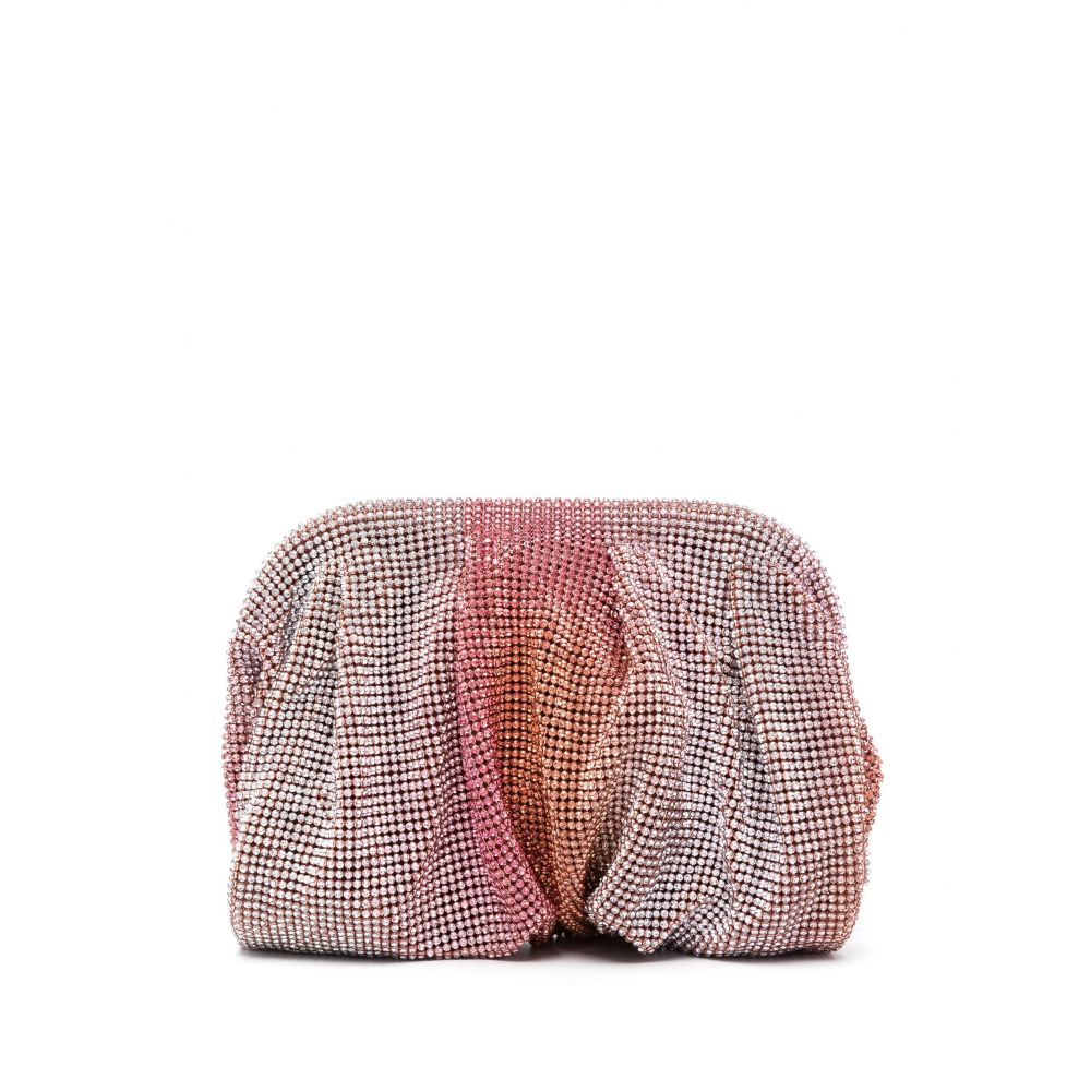 Benedetta Bruzziches - Venus Petite crystal clutch bag