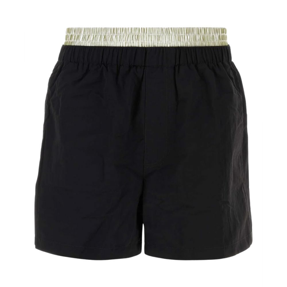 Bottega Veneta - Nylon Swim Shorts
