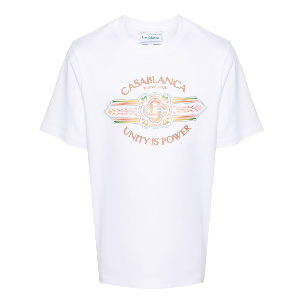 Casablanca - Unity is Power T-shirt