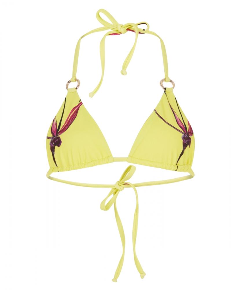 Louisa Ballou - Mini ring bikini top