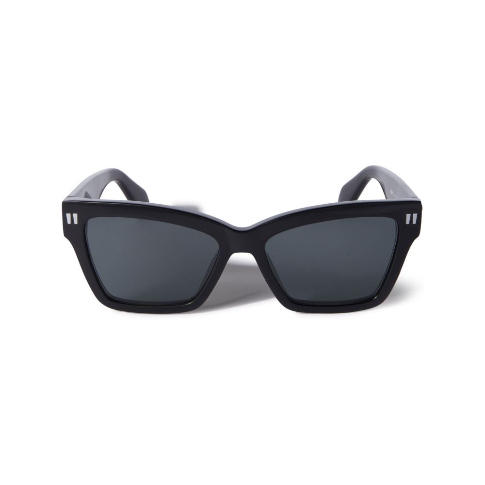 Off-White Eyewear - Cincinnati rectangle-frame sunglasses