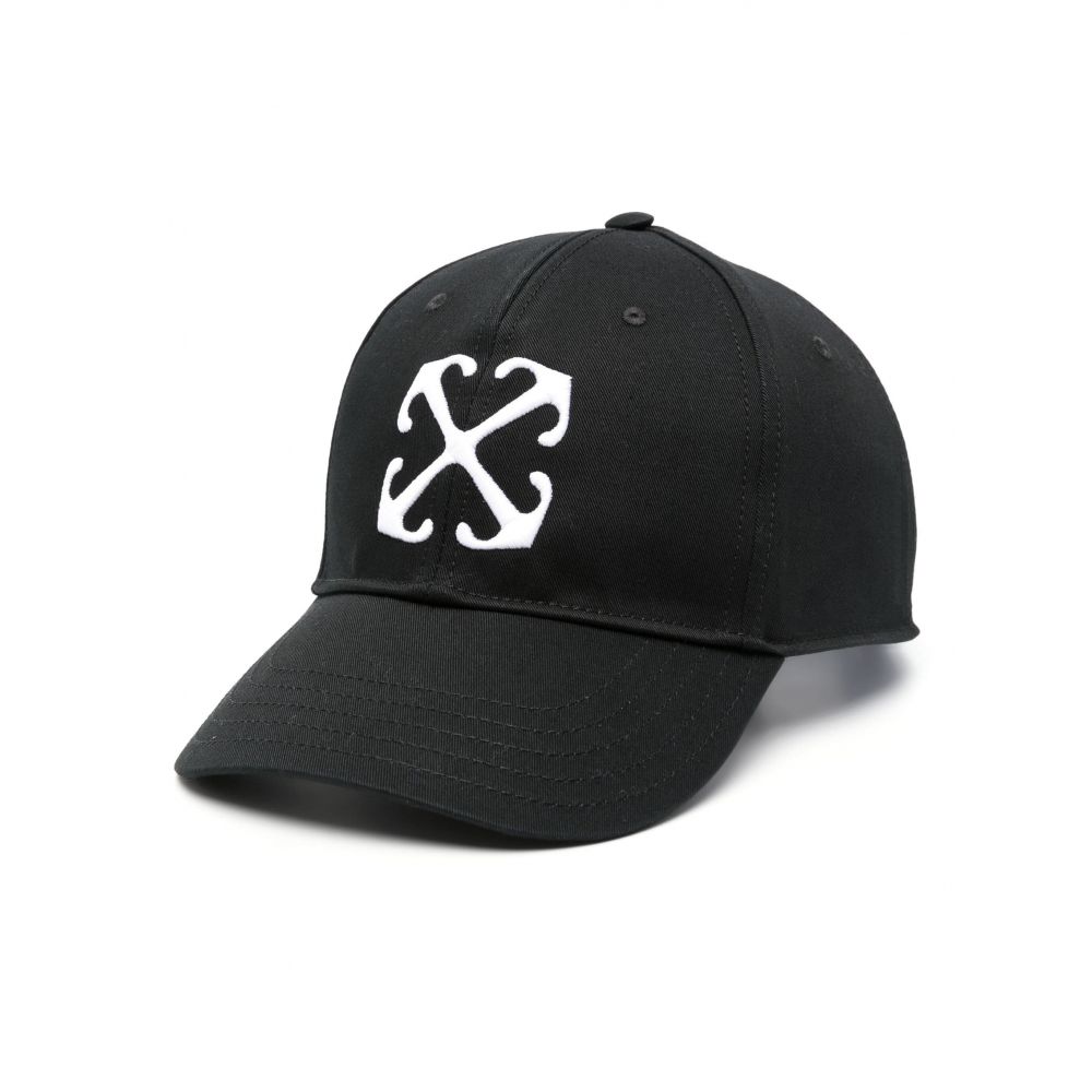 Off-White - Arrows-motif baseball cap