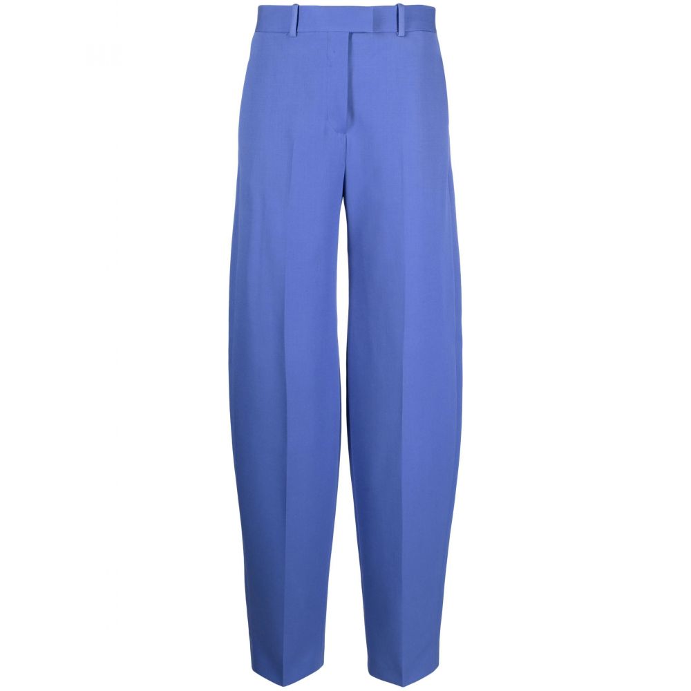 The Attico - tailored wool trousers